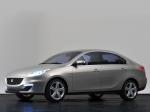 Tata Prima Concept 2009 года